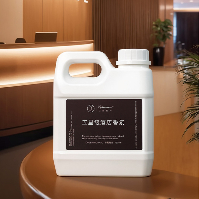 Home Fragrance Flowers - 1300ml 5-gwiazdkowy olejek aromaterapeutyczny do hotelu