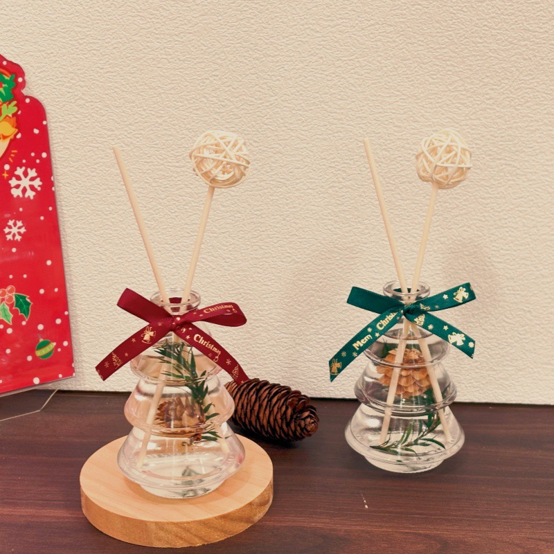 Home Fragrance Reeds - 100ml Olejki do dyfuzora bezpłomieniowego z