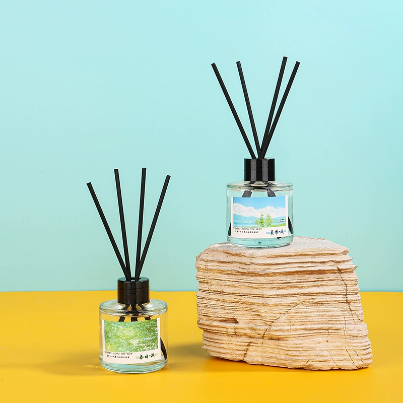 Home Fragrance Reeds - 50ml Olejki do dyfuzora w stylu