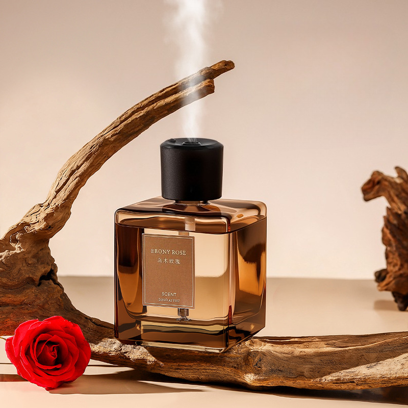 Olej do dyfuzora zapachowego 5 – Home Fragrance Reeds recenzja i cena