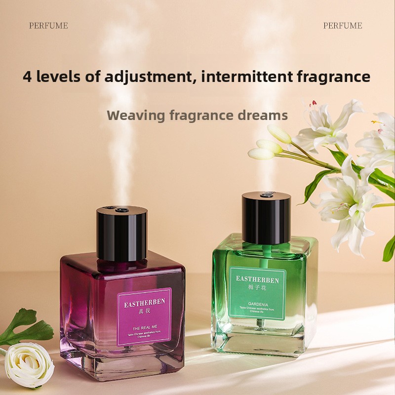Olej do dyfuzora zapachowego 5 – Home Fragrance Reeds recenzja i cena