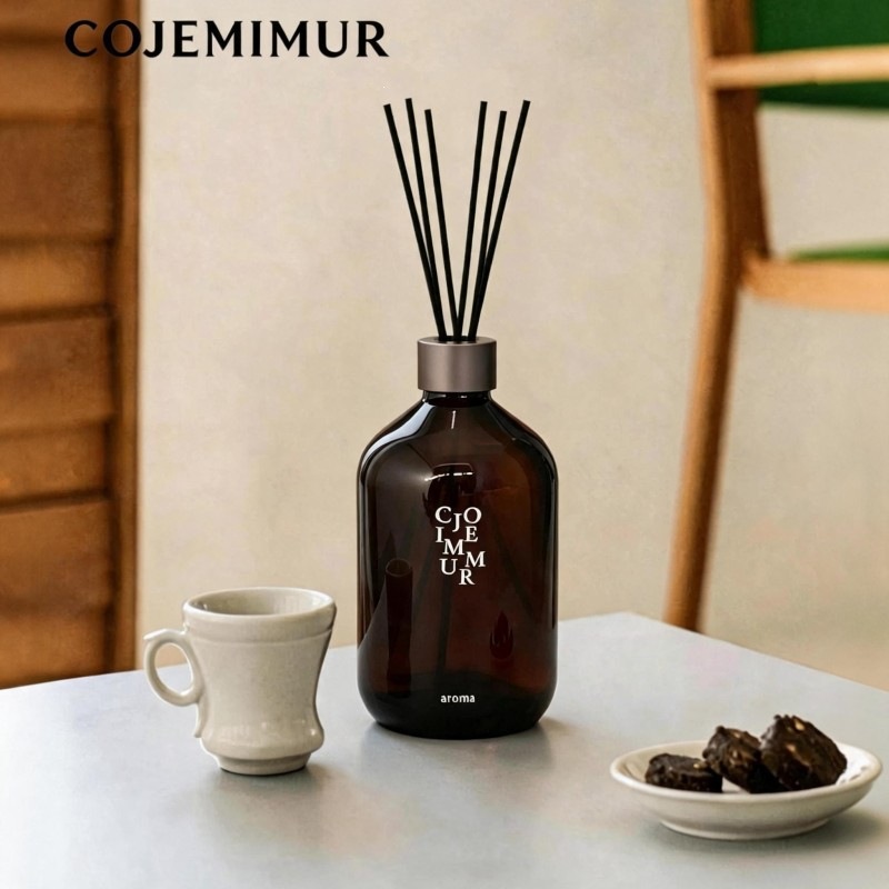 Zestaw dyfuzora zapachowego 50 – Home Fragrance Reeds recenzja i cena