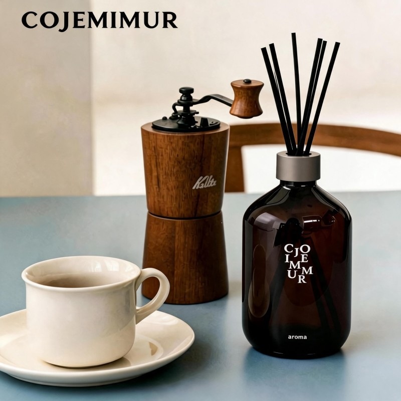 Zestaw dyfuzora zapachowego 50 – Home Fragrance Reeds recenzja i cena