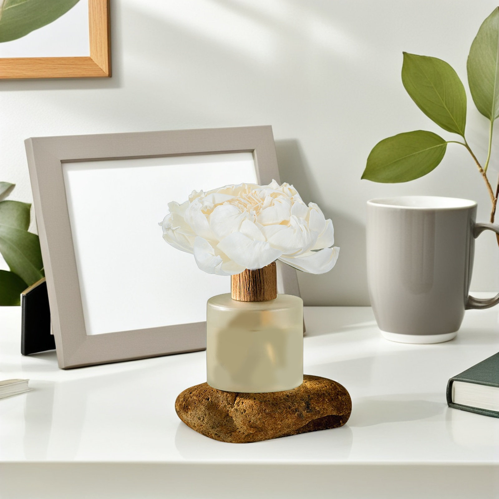 Dyfuzor zapachowy z głową piwo – Home Fragrance Oil recenzja i cena