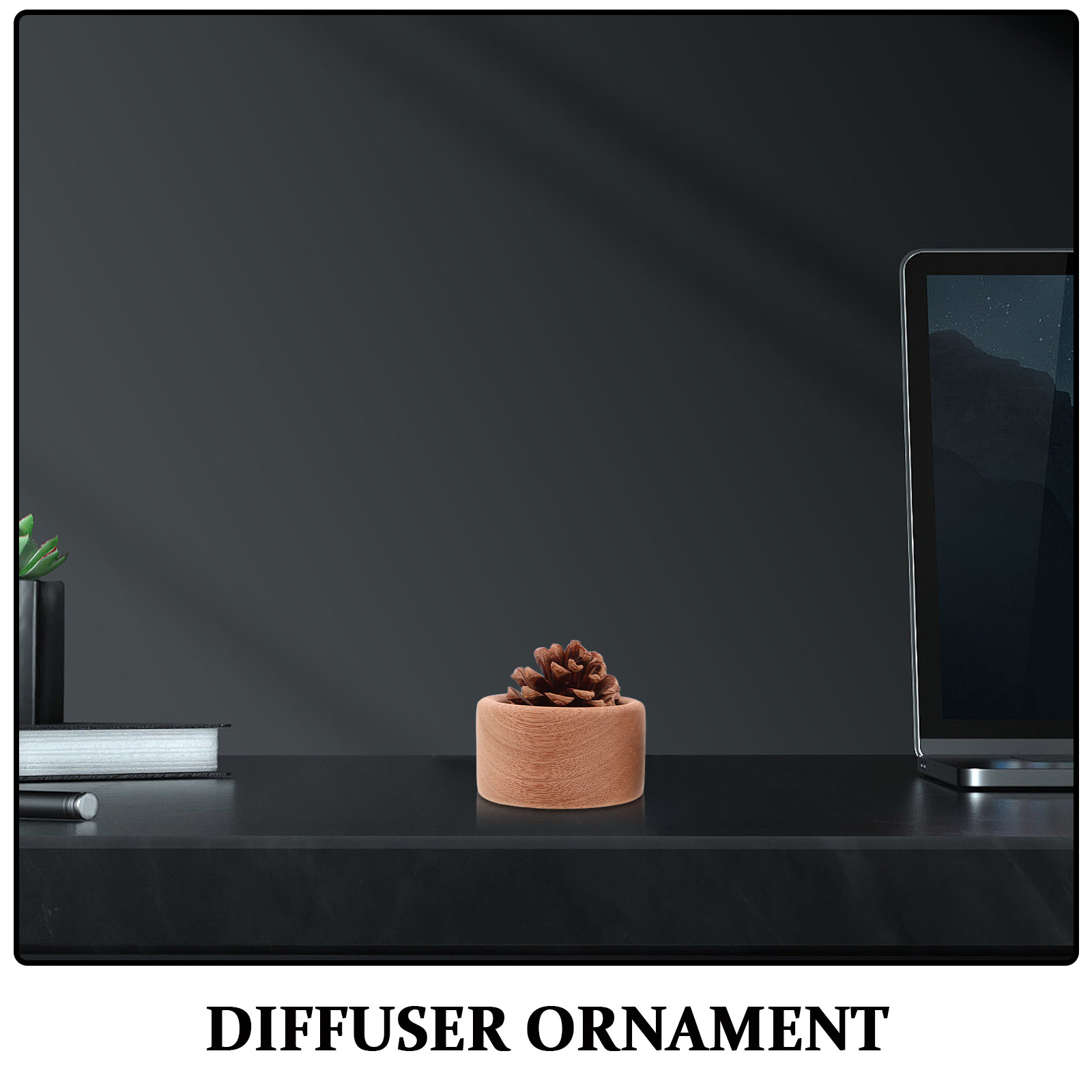 3 szt. Dyfuzor olejków eterycz – Home Fragrance Oil recenzja i cena