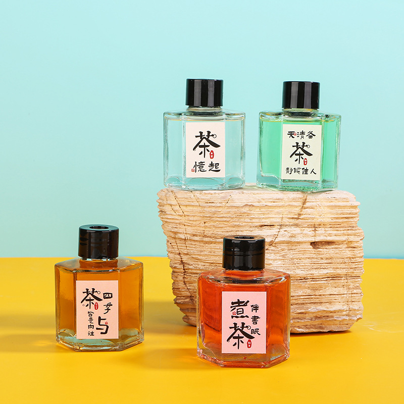 50ml Olejki do dyfuzorów z ser – Home Fragrance Reeds recenzja i cena