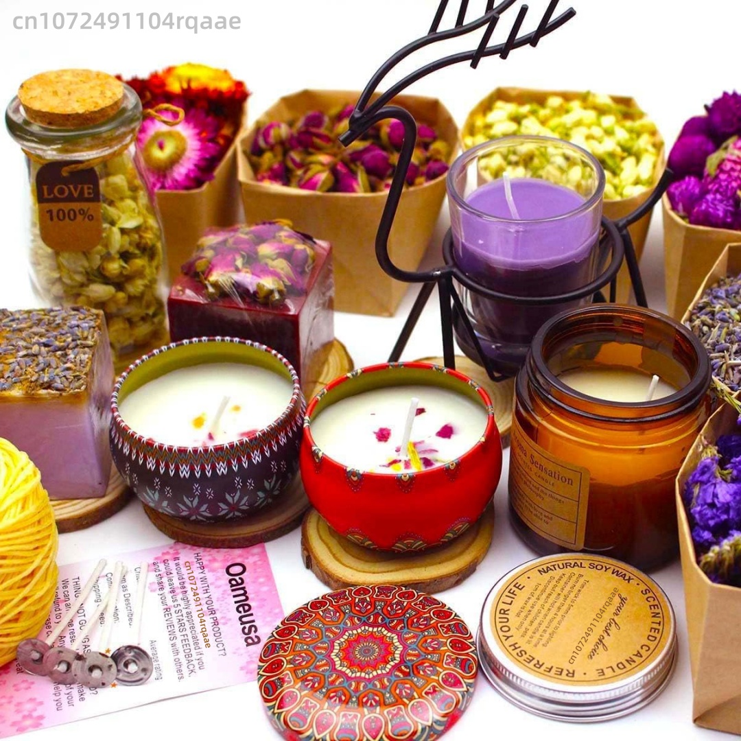 Zestaw kwiatów do aromaterapii – Home Fragrance Reeds recenzja i cena