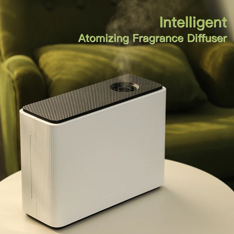 NAMSTE 1000ML Dyfuzor Zapachow – Home Fragrance Flowers recenzja i cena