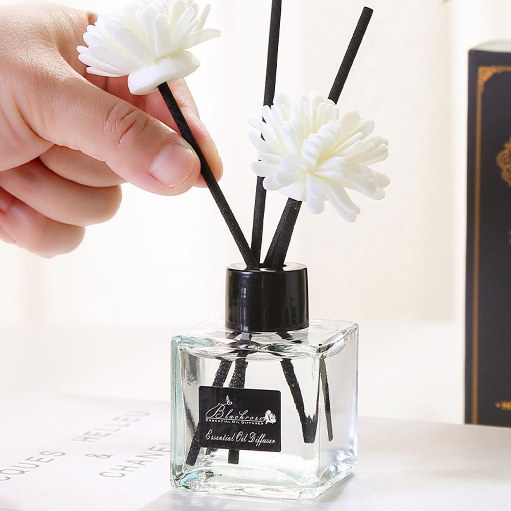 50ml Olejek do dyfuzora zapach – Home Fragrance Flowers recenzja i cena