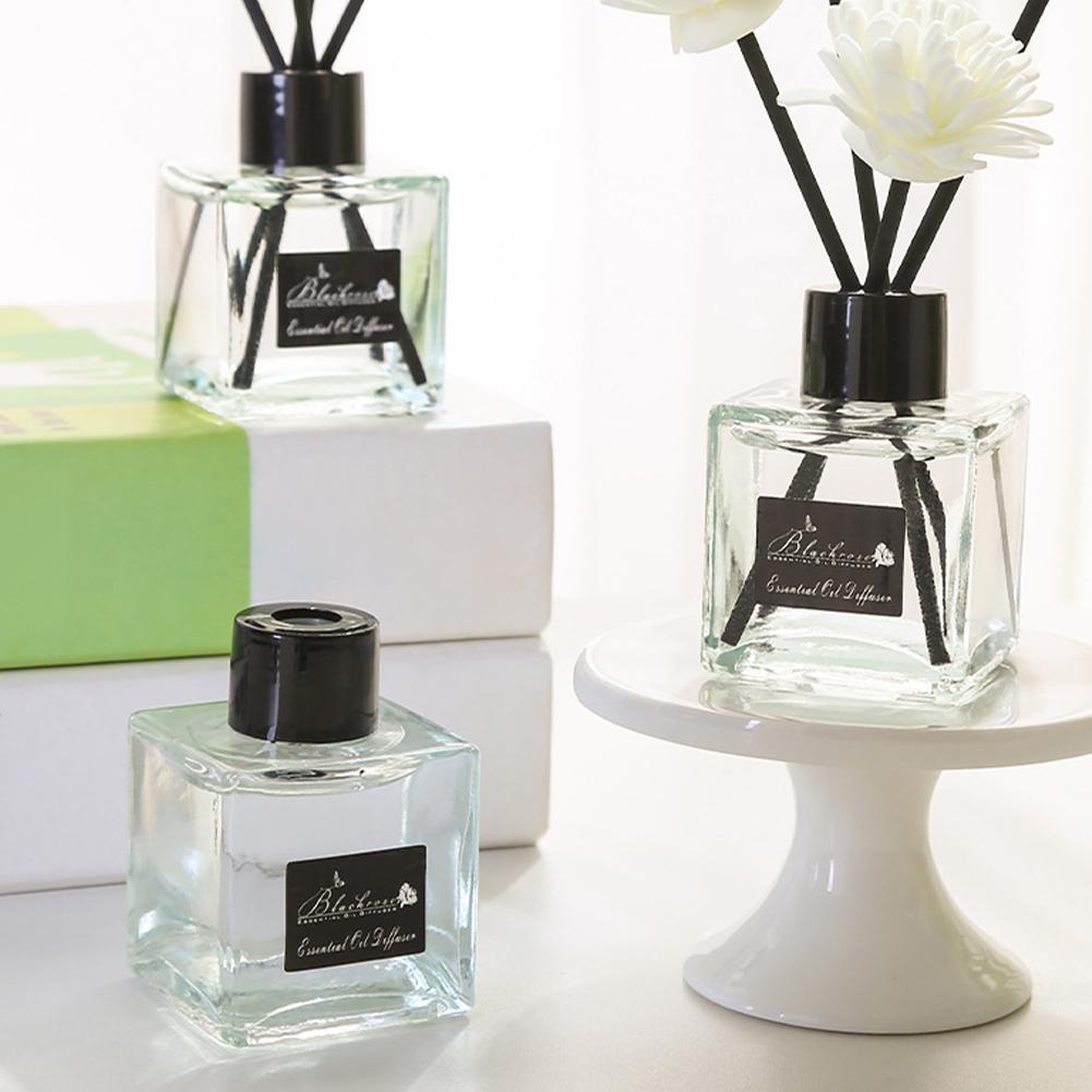 50ml Olejek do dyfuzora zapach – Home Fragrance Flowers recenzja i cena