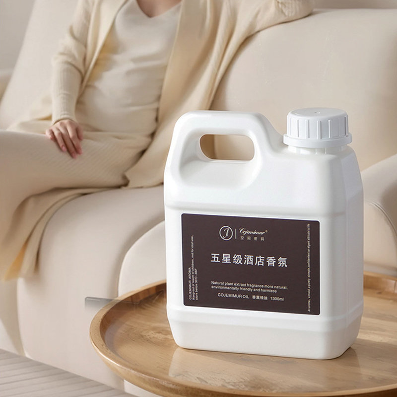 1300ml 5-gwiazdkowy olejek aro – Home Fragrance Flowers recenzja i cena