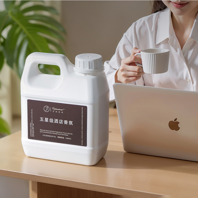 1300ml 5-gwiazdkowy olejek aro – Home Fragrance Flowers recenzja i cena