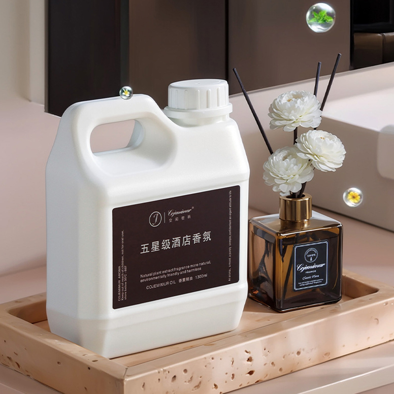 1300ml 5-gwiazdkowy olejek aro – Home Fragrance Flowers recenzja i cena