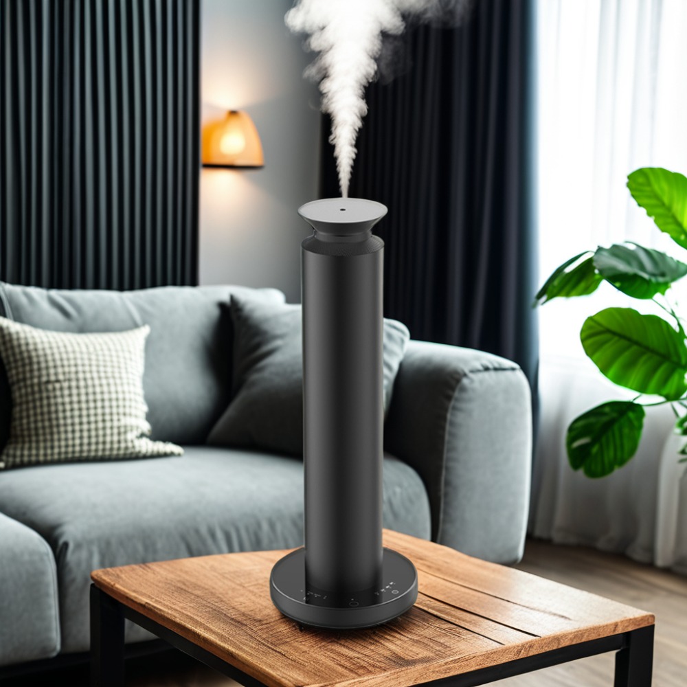 Wysokiej jakości duży dyfuzor  – Home Fragrance For Sale recenzja i cena