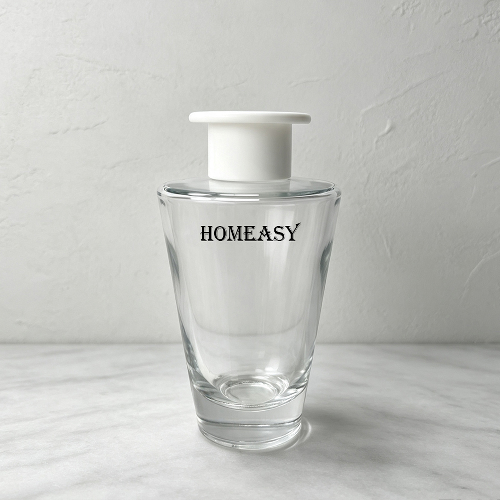 Szklana butelka na dyfuzor zap – Home Fragrance Reeds recenzja i cena