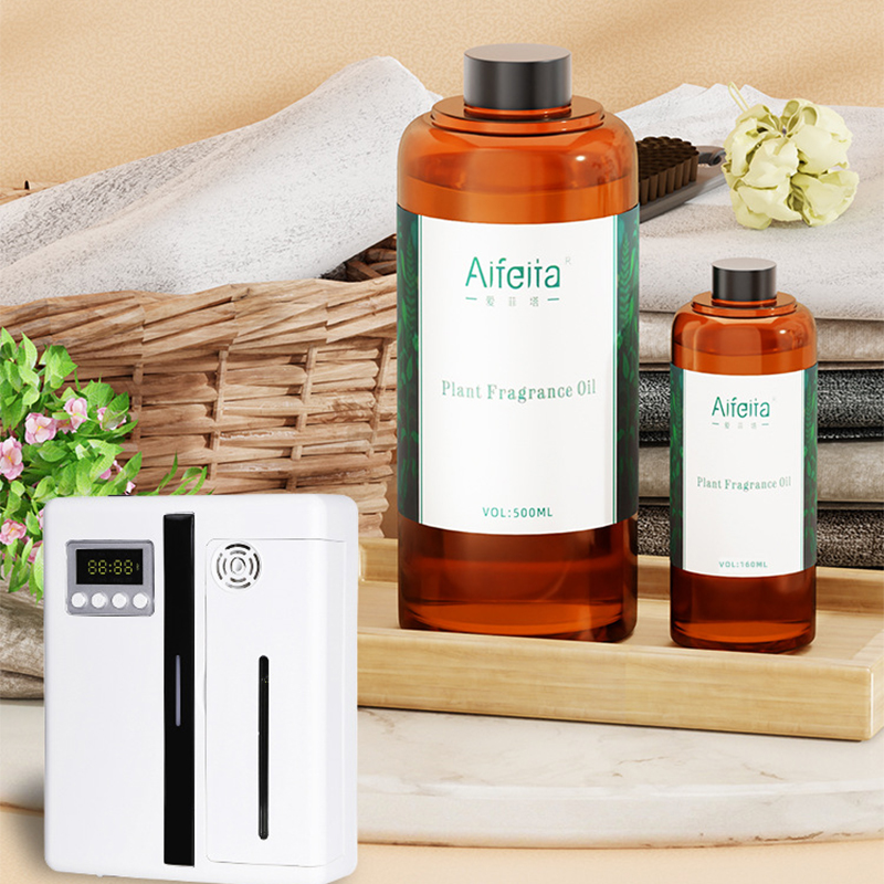 500ml Hilton Hotel Scent Aroma – Home Fragrance For Sale recenzja i cena