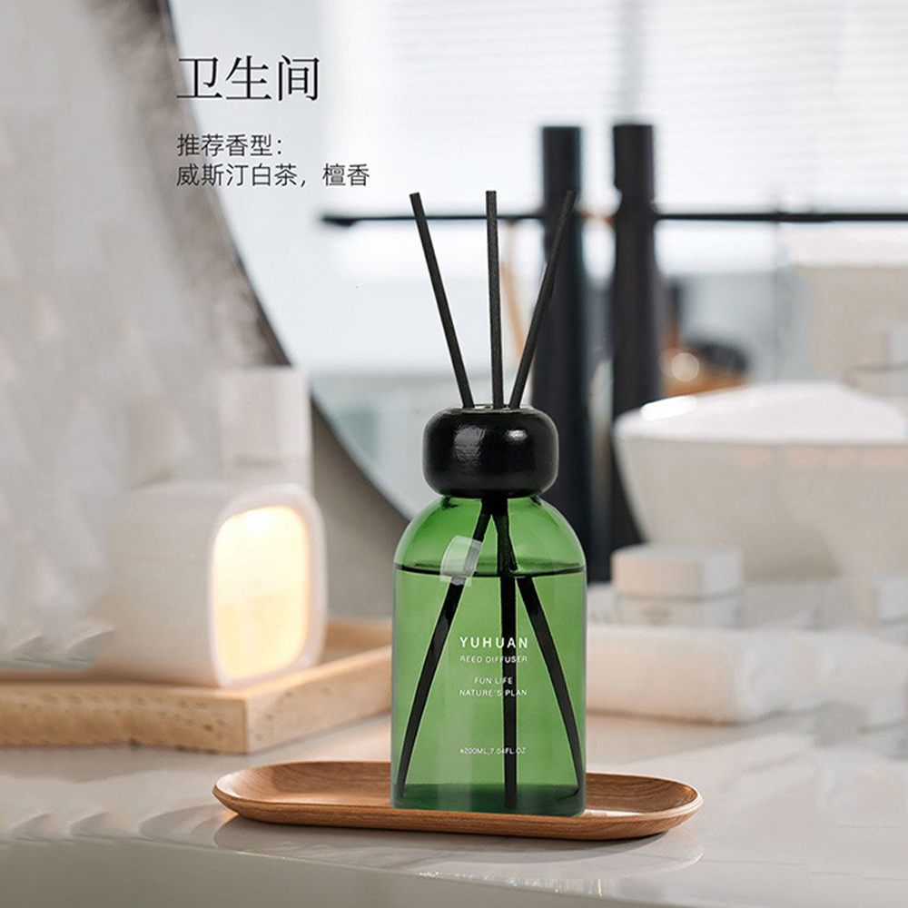 Gorąca Wyprzedaż 200ml Bezpoża – Home Fragrance For Sale recenzja i cena