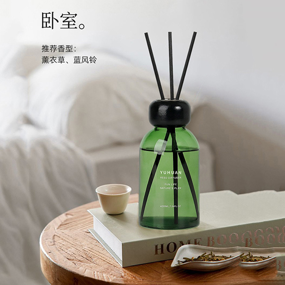 Gorąca Wyprzedaż 200ml Bezpoża – Home Fragrance For Sale recenzja i cena
