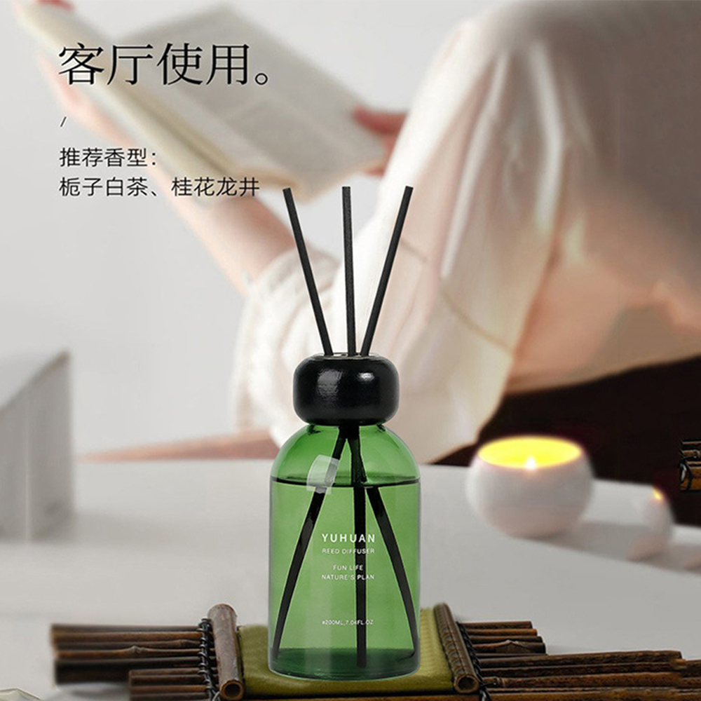 Gorąca Wyprzedaż 200ml Bezpoża – Home Fragrance For Sale recenzja i cena
