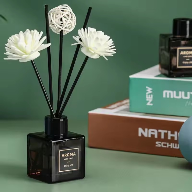 Gorąca Wyprzedaż: Zestaw olejk – Home Fragrance For Sale recenzja i cena