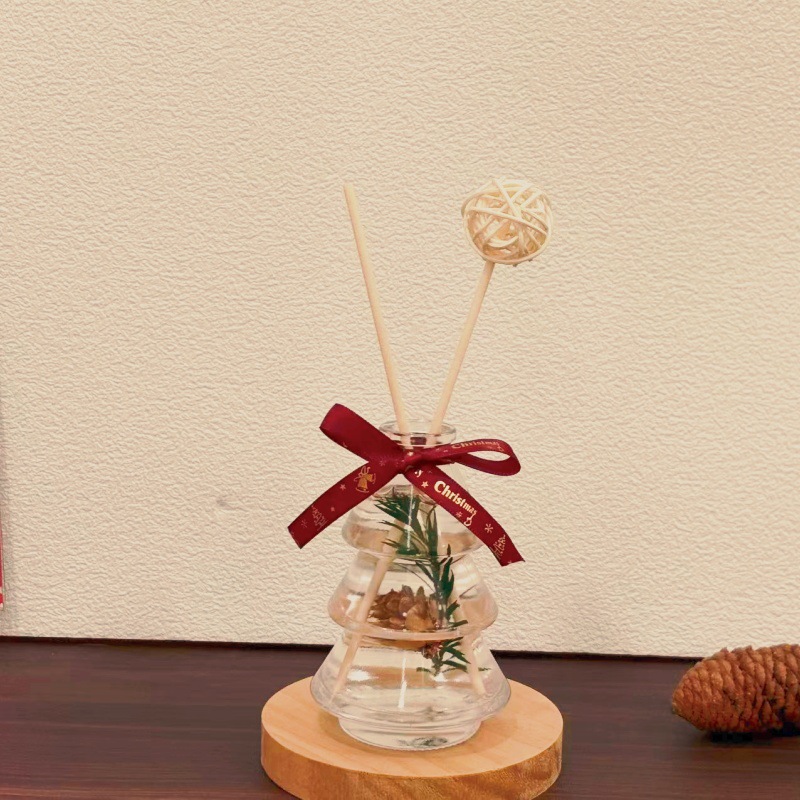 100ml Olejki do dyfuzora bezpł – Home Fragrance Reeds recenzja i cena