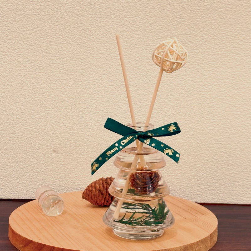 100ml Olejki do dyfuzora bezpł – Home Fragrance Reeds recenzja i cena