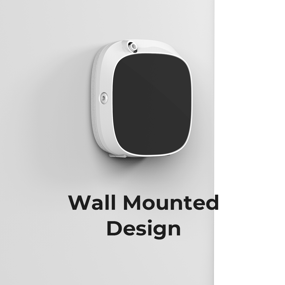 HIINST Bluetooth i aplikacja W – Home Fragrance Flowers recenzja i cena