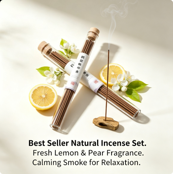 Gorąca Wyprzedaż Naturalnych K – Home Fragrance For Sale recenzja i cena