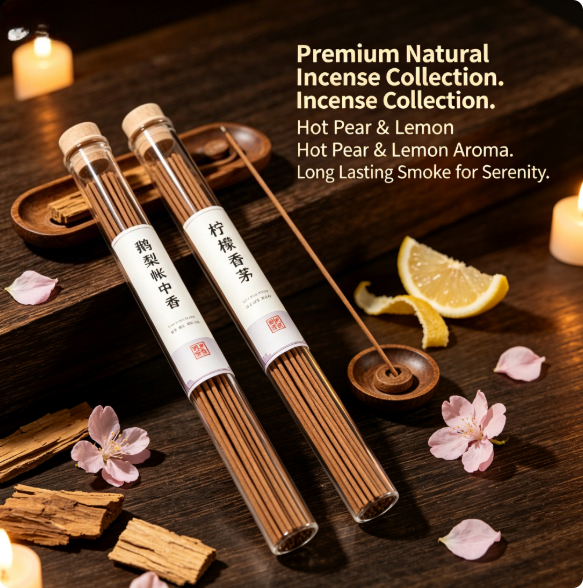 Gorąca Wyprzedaż Naturalnych K – Home Fragrance For Sale recenzja i cena