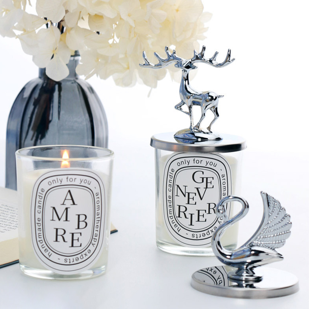 Gorąca Wyprzedaż 1 szt. Świeca – Home Fragrance For Sale recenzja i cena