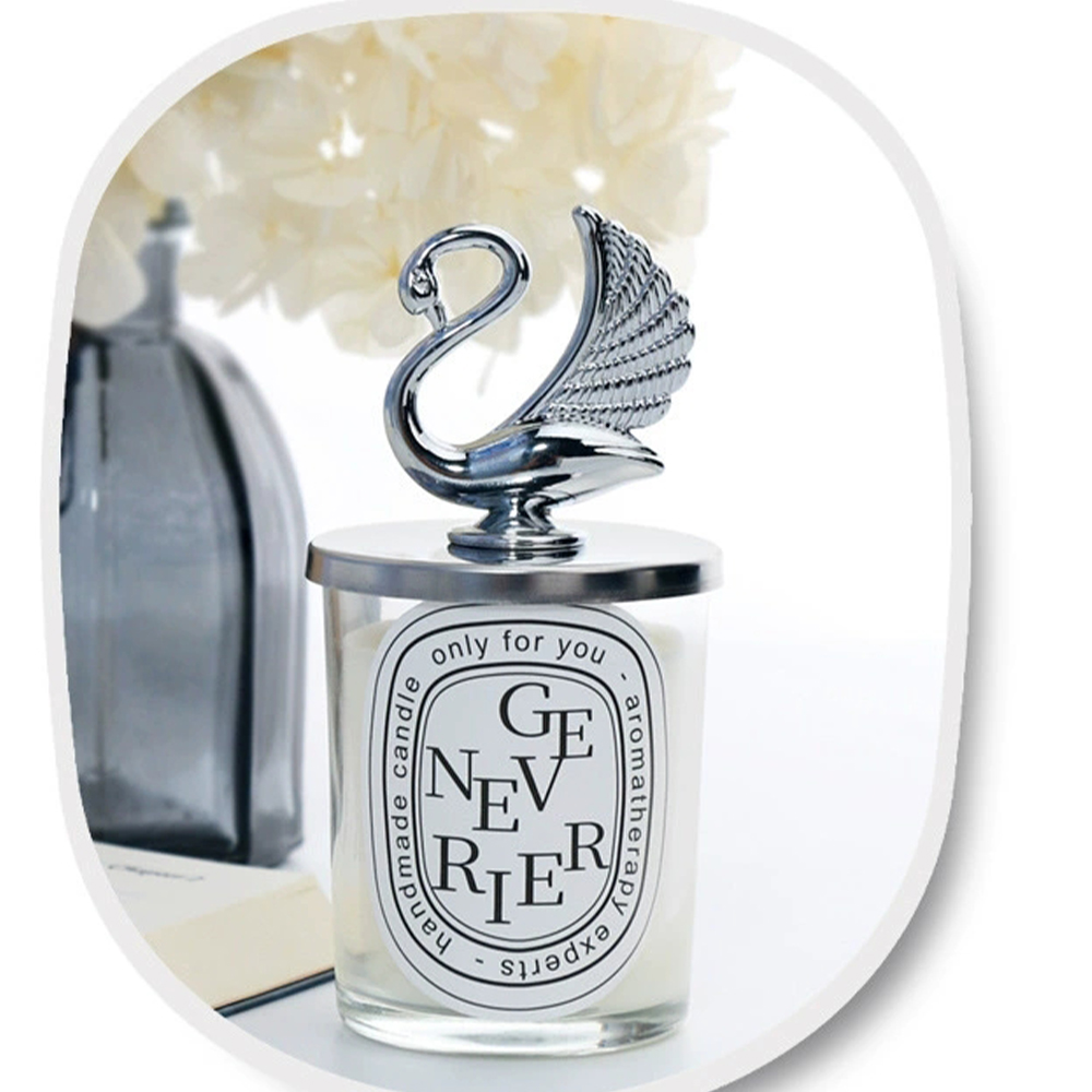 Gorąca Wyprzedaż 1 szt. Świeca – Home Fragrance For Sale recenzja i cena