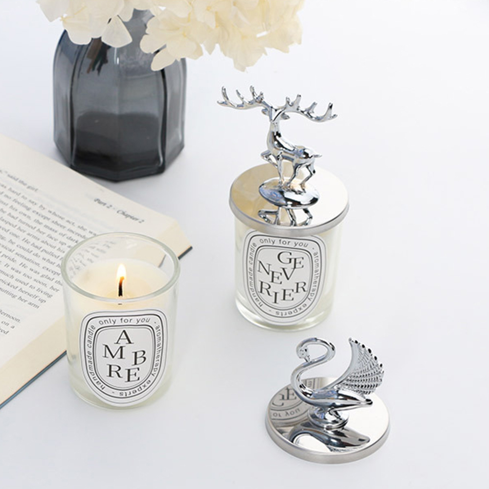 Gorąca Wyprzedaż 1 szt. Świeca – Home Fragrance For Sale recenzja i cena