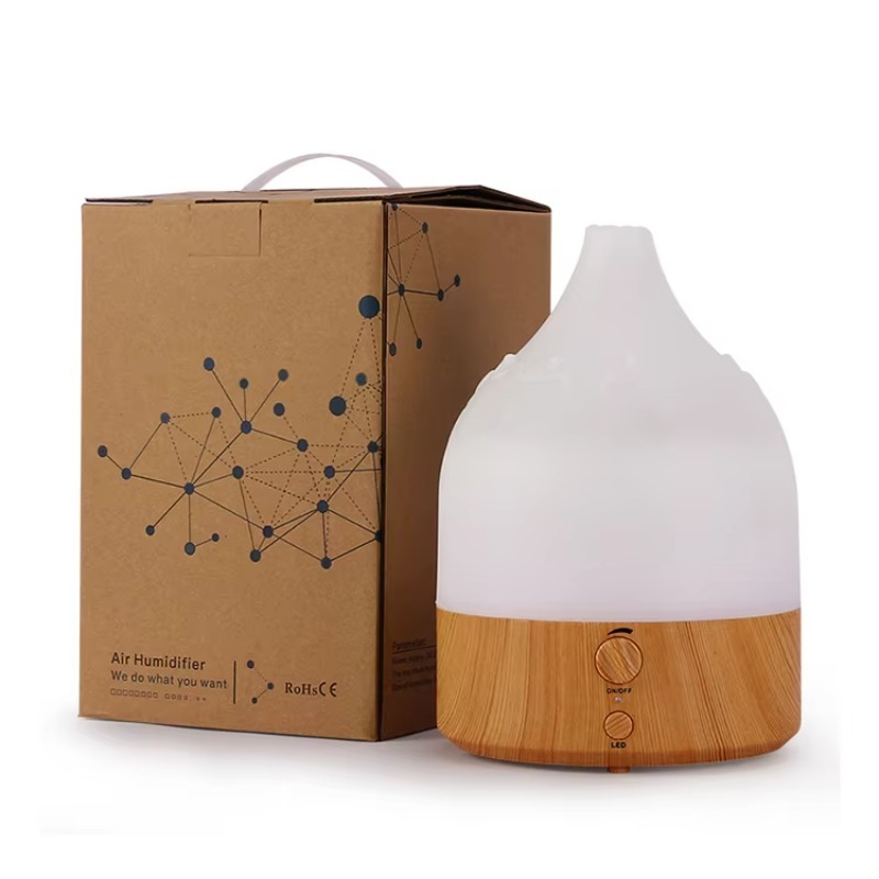 Elektryczny dyfuzor zapachów d – Home Fragrance For Sale recenzja i cena
