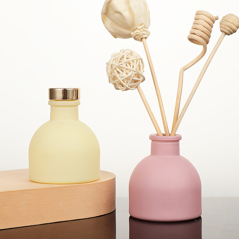 1 szt. 50 ml puste różowe/biał – Home Fragrance Oil recenzja i cena