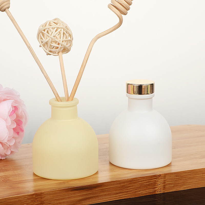 1 szt. 50 ml puste różowe/biał – Home Fragrance Oil recenzja i cena