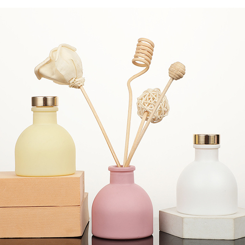 1 szt. 50 ml puste różowe/biał – Home Fragrance Oil recenzja i cena