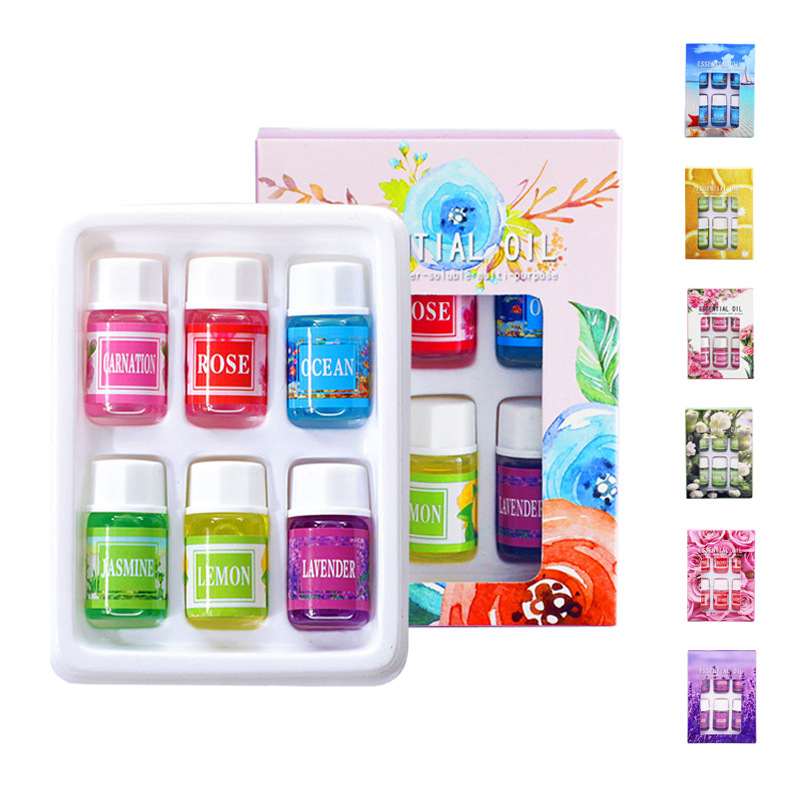 Gorąca Wyprzedaż: Zestaw olejk – Home Fragrance For Sale recenzja i cena