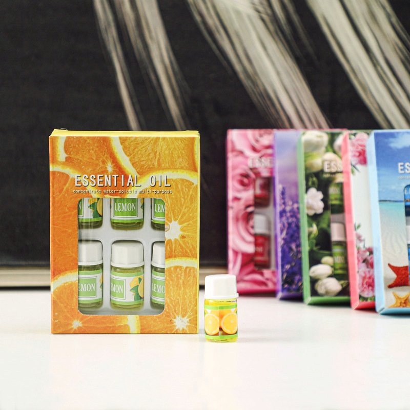 Gorąca Wyprzedaż: Zestaw olejk – Home Fragrance For Sale recenzja i cena