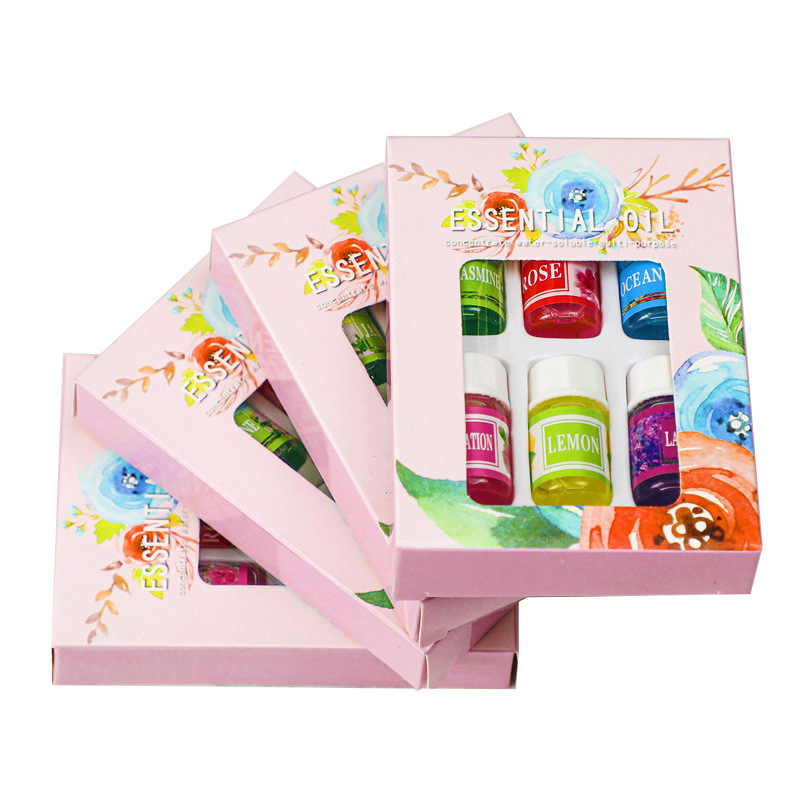 Gorąca Wyprzedaż: Zestaw olejk – Home Fragrance For Sale recenzja i cena