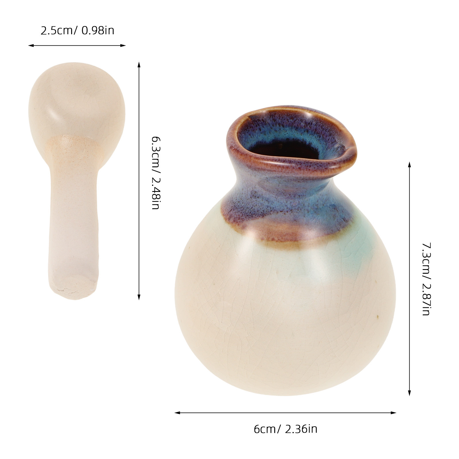 Elegancki ceramiczny dozownik  – Home Fragrance Oil recenzja i cena