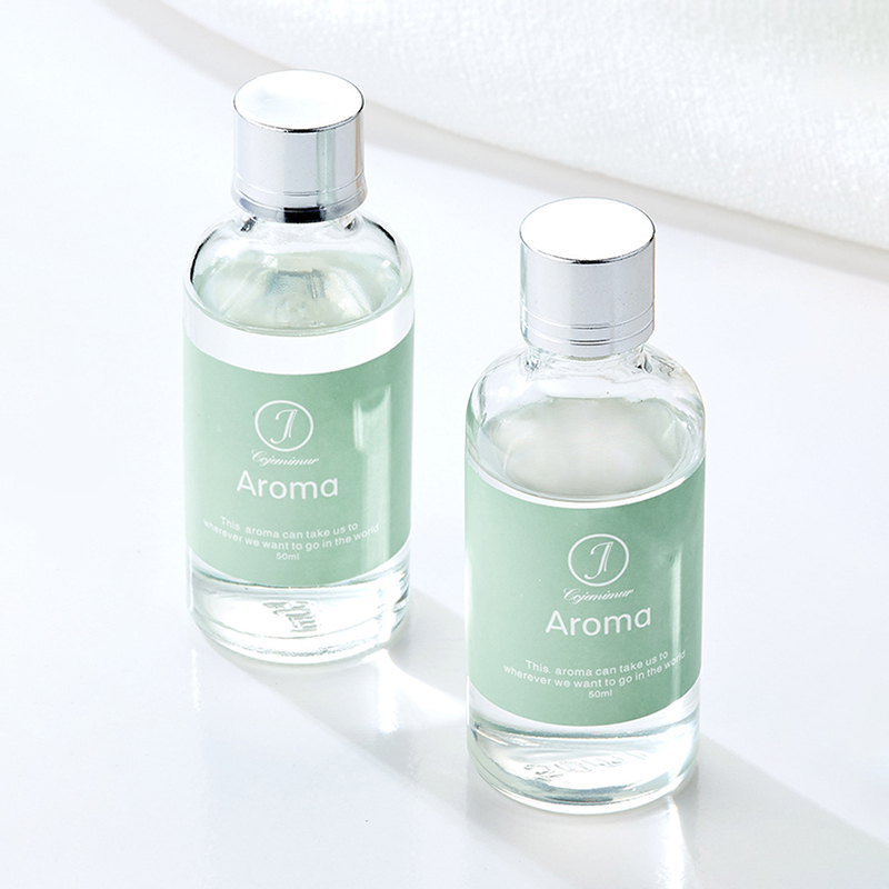 Gorąca Wyprzedaż 50ml Płyn do  – Home Fragrance For Sale recenzja i cena
