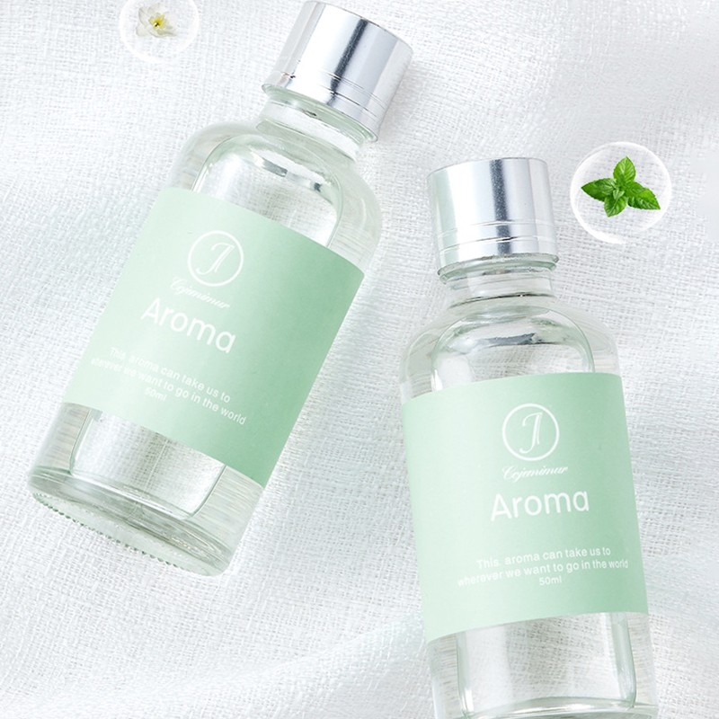 Gorąca Wyprzedaż 50ml Płyn do  – Home Fragrance For Sale recenzja i cena