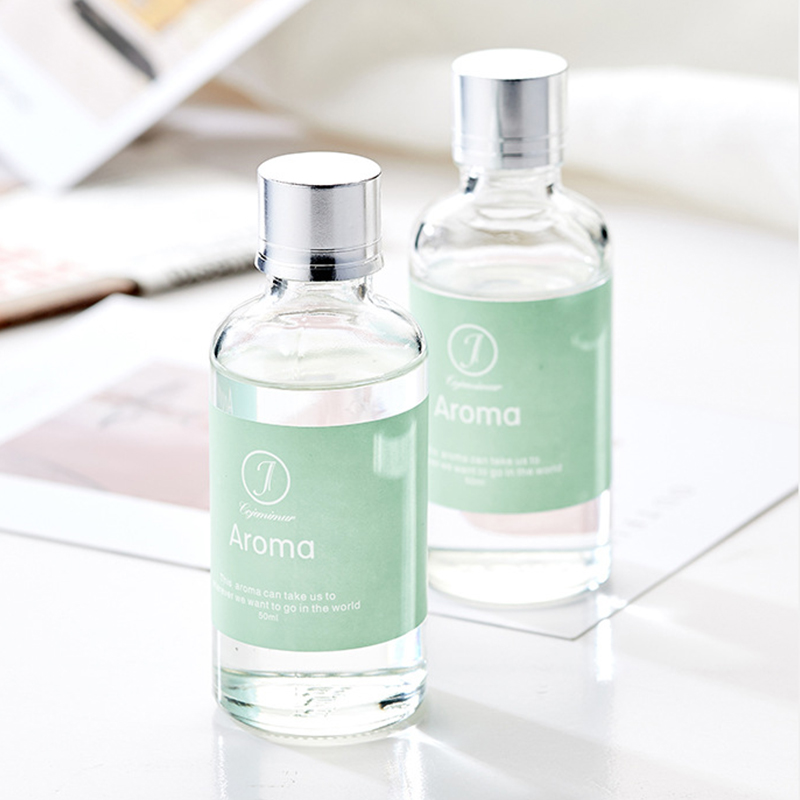 Gorąca Wyprzedaż 50ml Płyn do  – Home Fragrance For Sale recenzja i cena