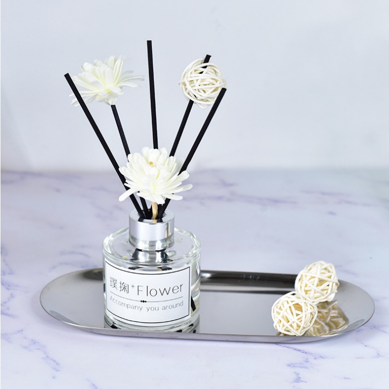 10/30/50 szt. mieszanych czarn – Home Fragrance Reeds recenzja i cena