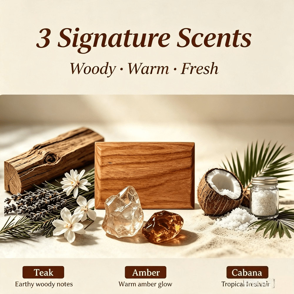 Odświeżacz powietrza do samoch – Home Fragrance Flowers recenzja i cena